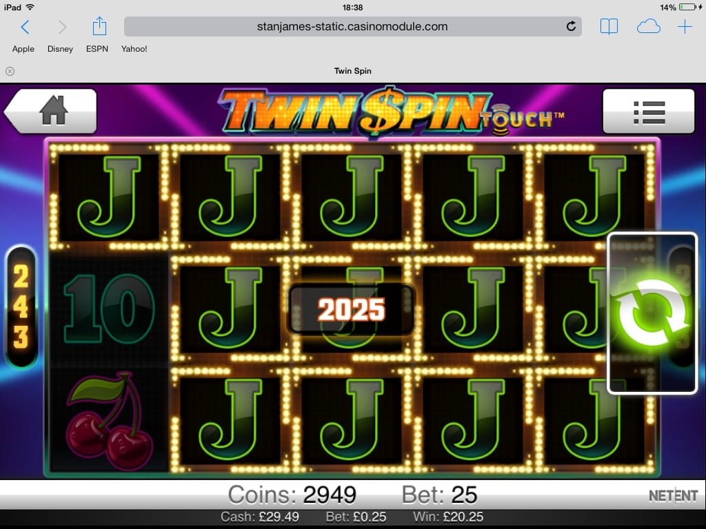 Test Post screenshot